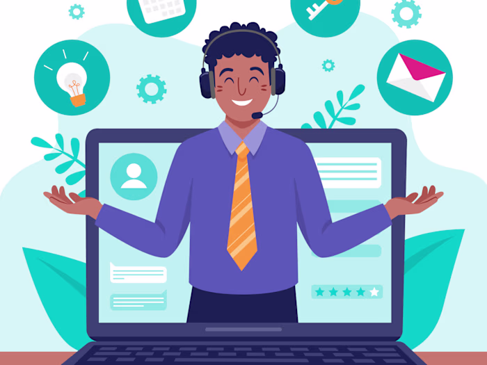 Freelance Virtual Assistant