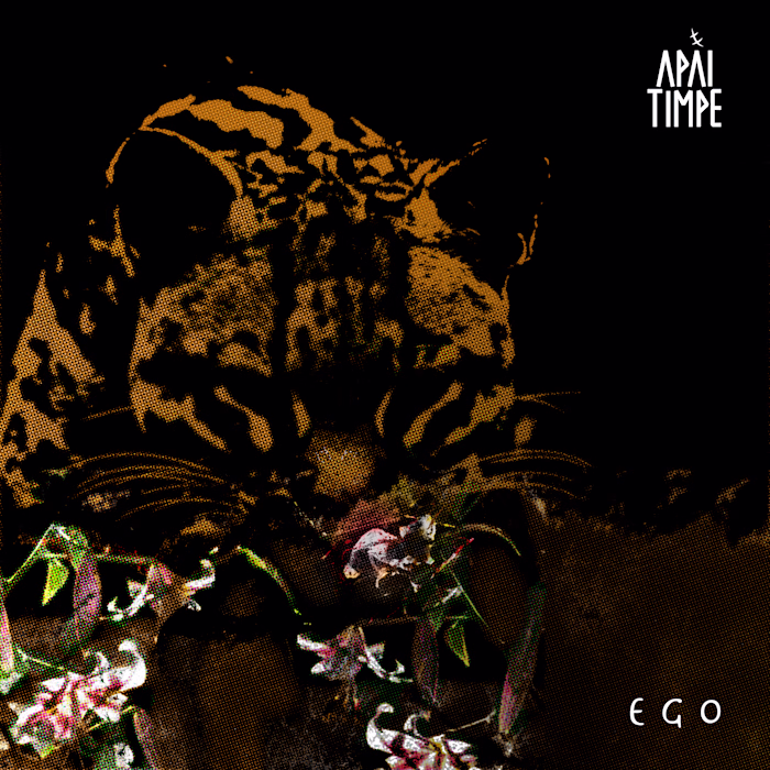 © Apái Timpe [ concept art + motion design ]