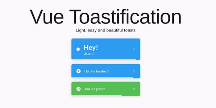 Maronato/vue-toastification