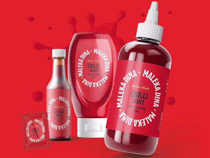 Brand Creation and Product Design