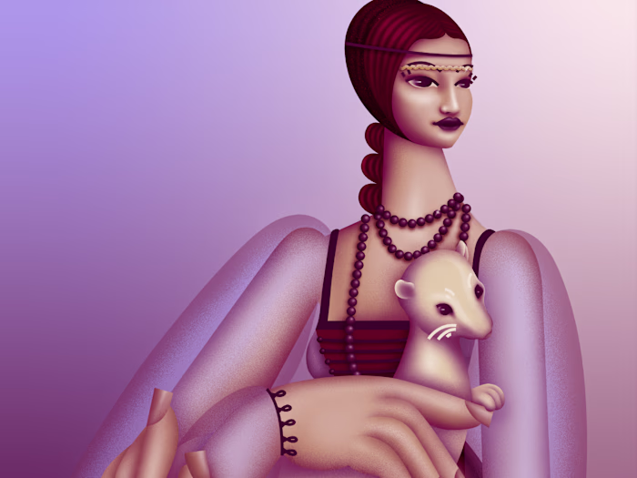 Original Illustrations 