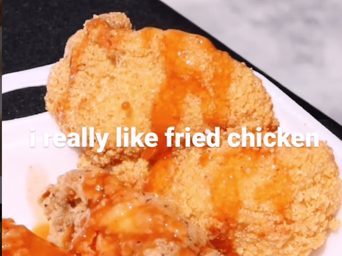 IG reels: Small business feature