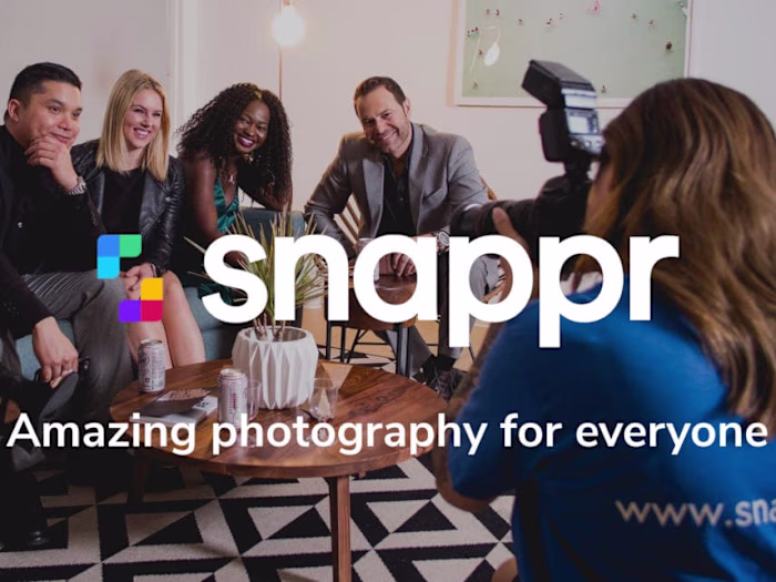 Snappr Photo Analyzers