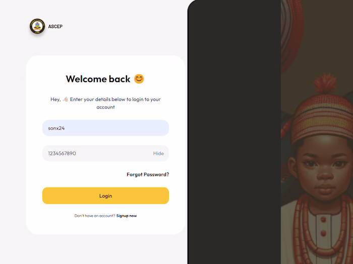 Anambra state citizen engagement platform