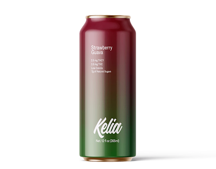 Kaila Beverage 