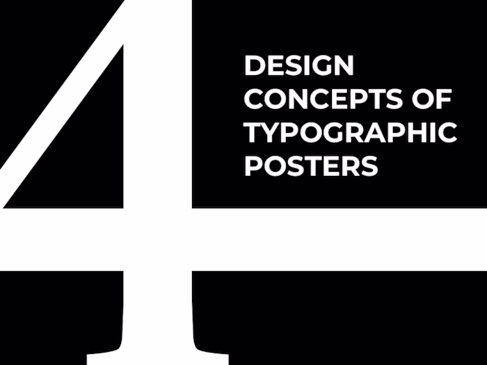 Musssica t: — music festival posters on Behance