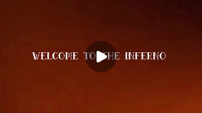 Infernal The Musical on Instagram