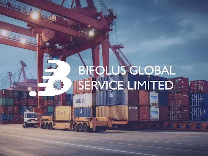 BRAND IDENTITY DESIGN FOR BIFOLUS... :: Behance