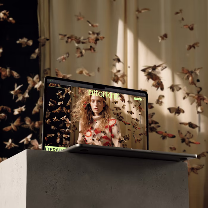 The Invisible Repair