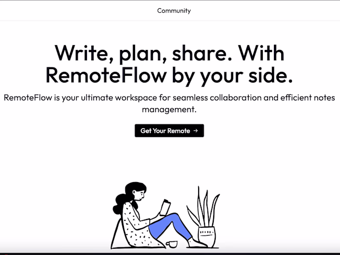 RemoteFlow