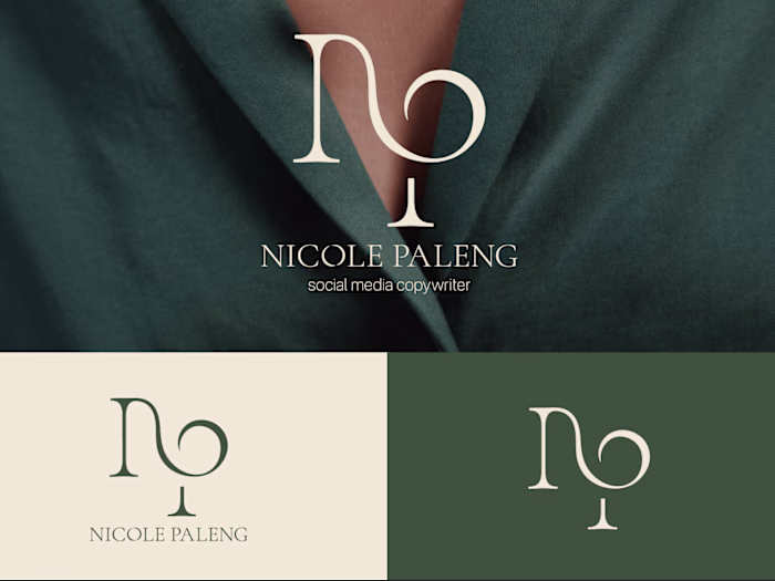 Nicole, Copywriter | Branding