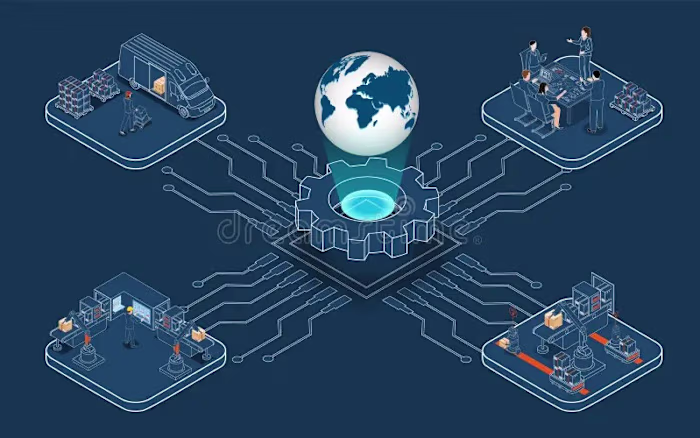 Fractional Supply Chain and Operations Leadership