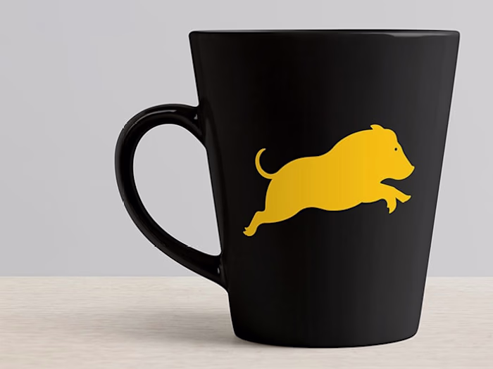 Logo design for Fumeiro Mineiro