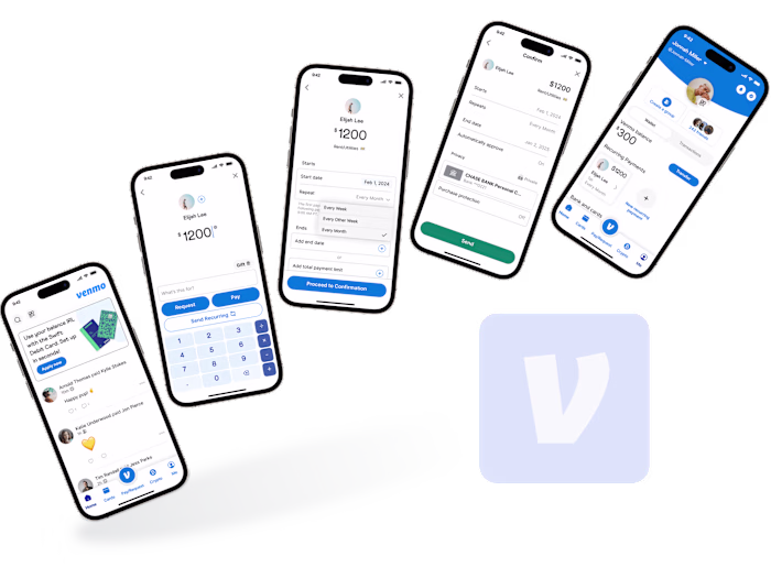 Adding a Feature to Venmo