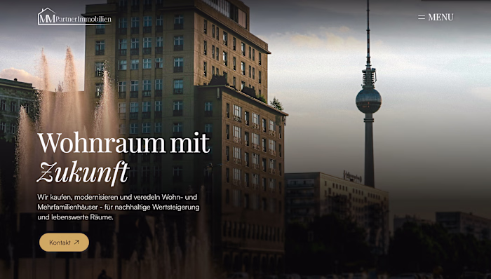 M&M Immobilien