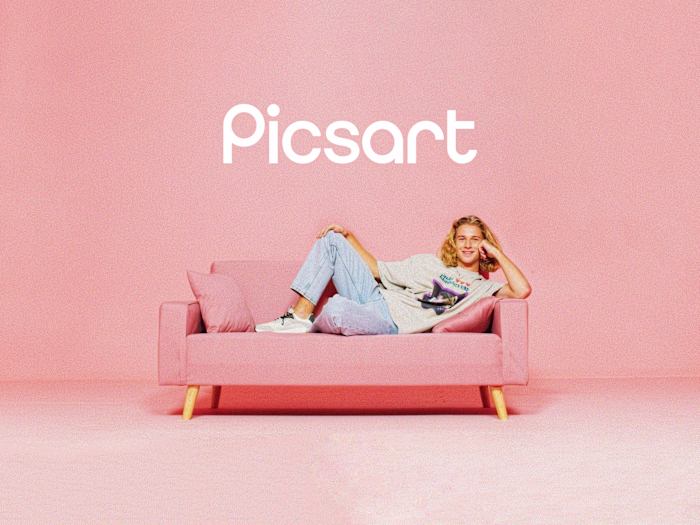 Picsart Affiliates :: Behance