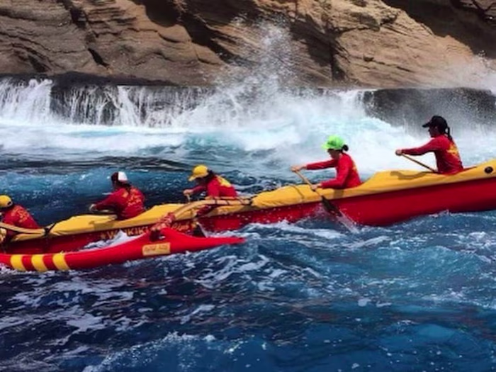 Mālama Maunalua on Instagram: “In honor of international women…