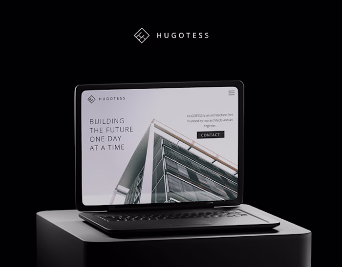 Architecture Brand Identity :: Behance