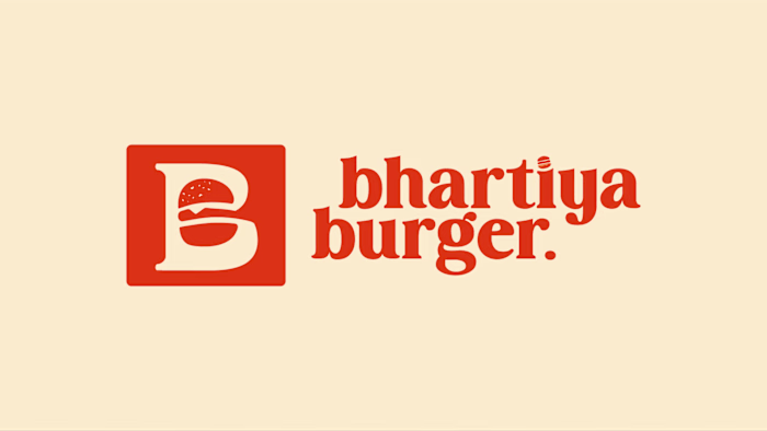 Bhartiya Burger