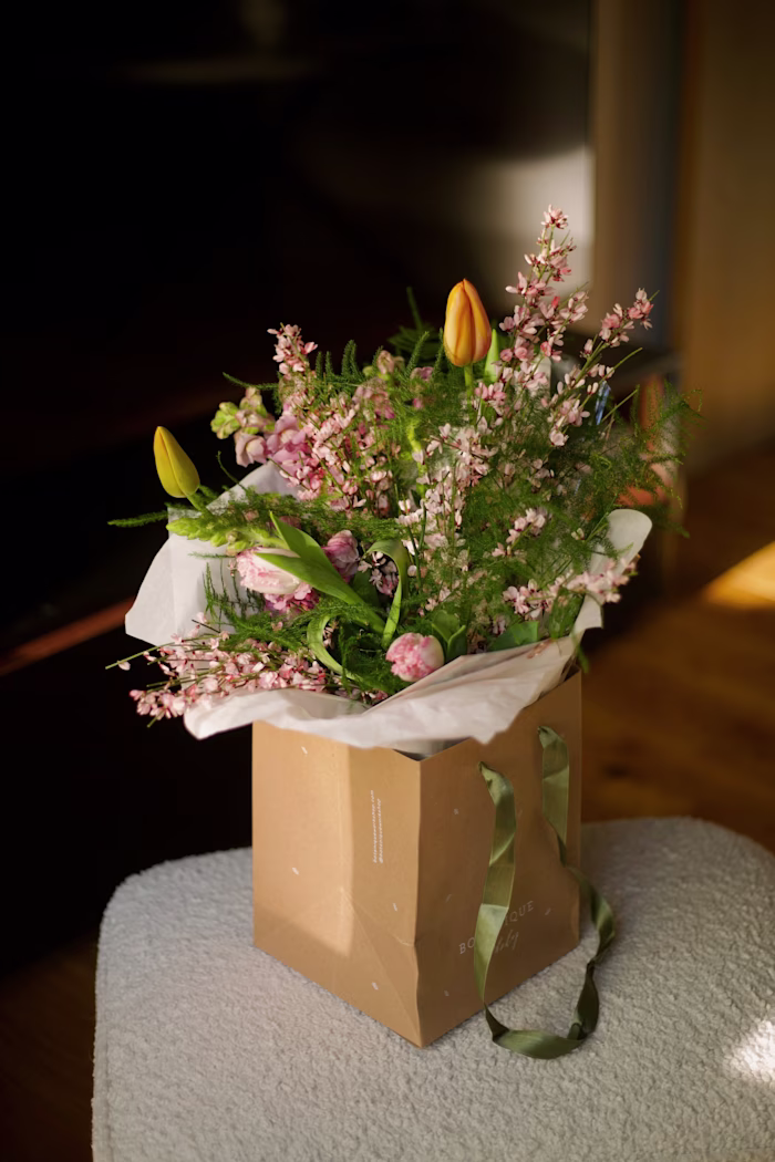 Chris X Botanique Workshop