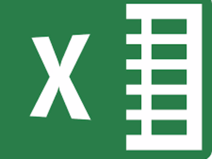 Excel assistance
