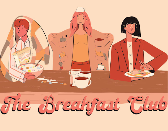 The Breakfast Club