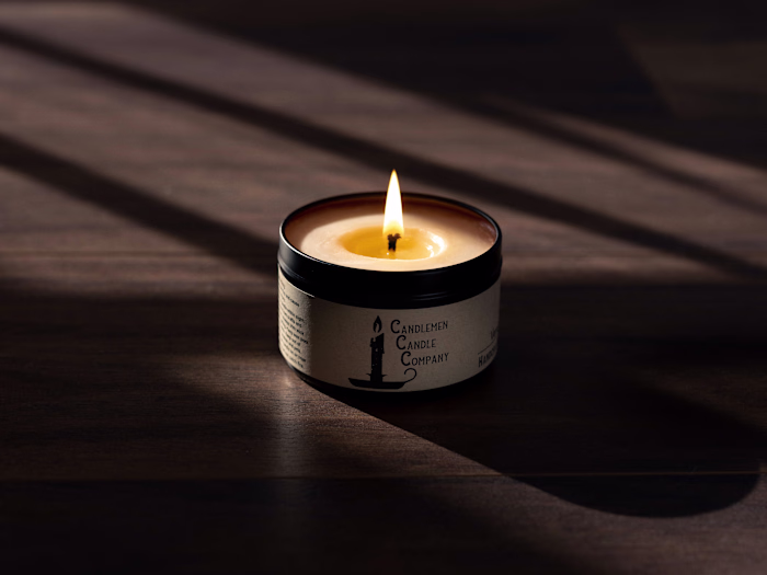 Product Photography for Social Media Campaign