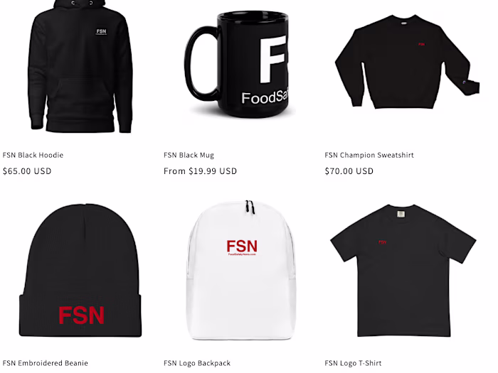 A simple Pint-OnDemand (POD) store