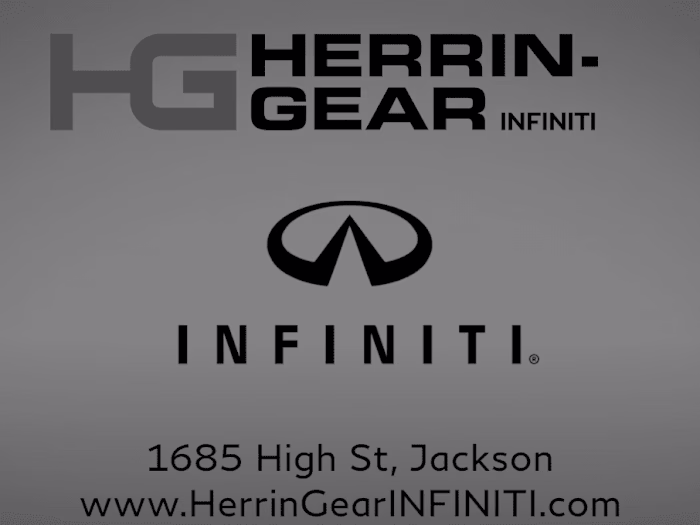 Herrin-Gear Infiniti Local SEO Campaign