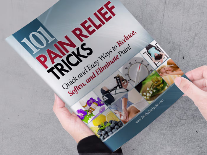 Design & Layout of Health Publication