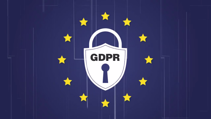 Omaira - GDPR Advert