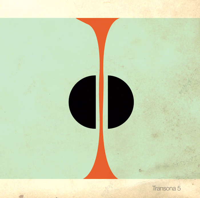 Transona 5 Album Cover