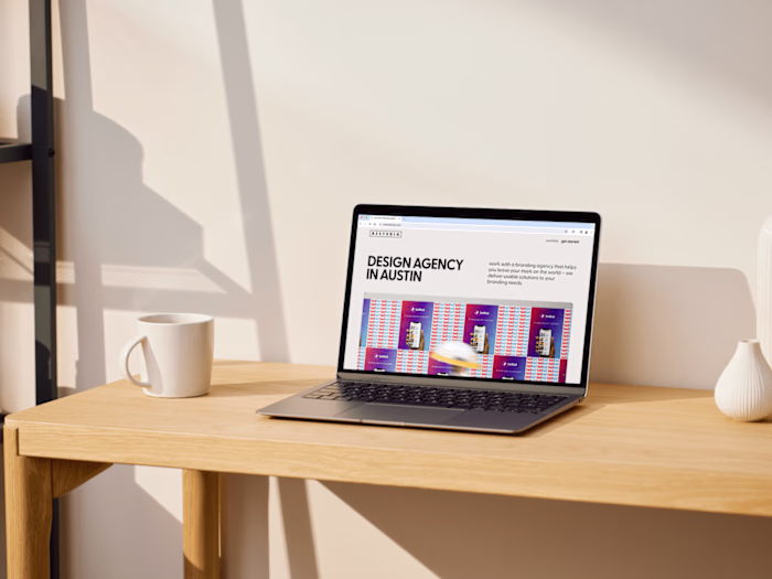 b3 studio Branding, Marketing, & Web Design