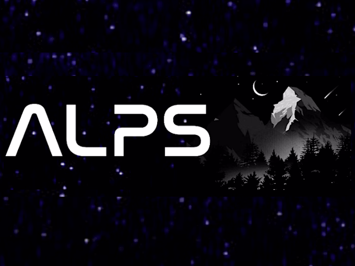 NASA’s Active Learning Physics Simulator (ALPS)