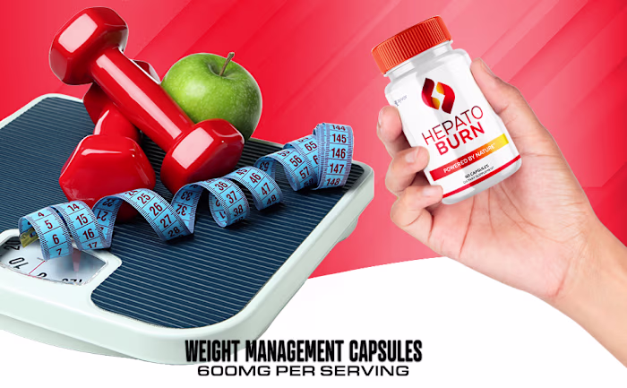 Hepato Burn Review 2025 Legit Or Another Advertised SCAM?