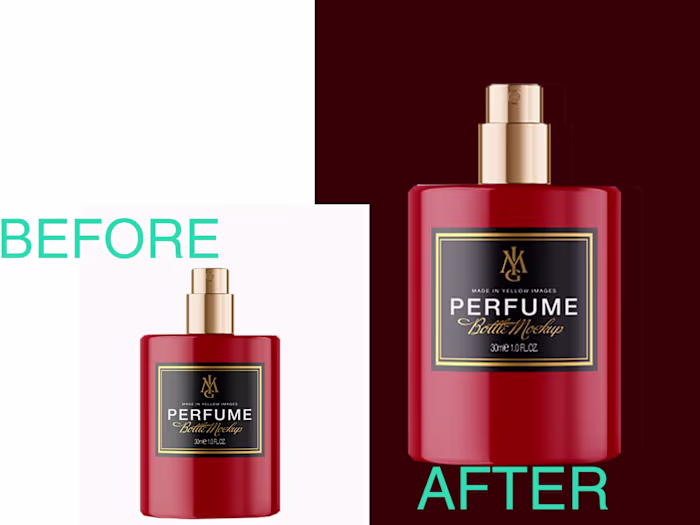 cosmetic product