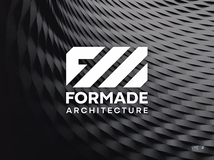 FORMADE ARCHITECTURE | BRAND IDENTITY DEVELOPMENT