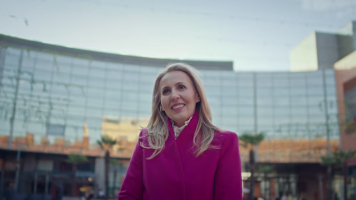 Polish Business Roundtable / trailer