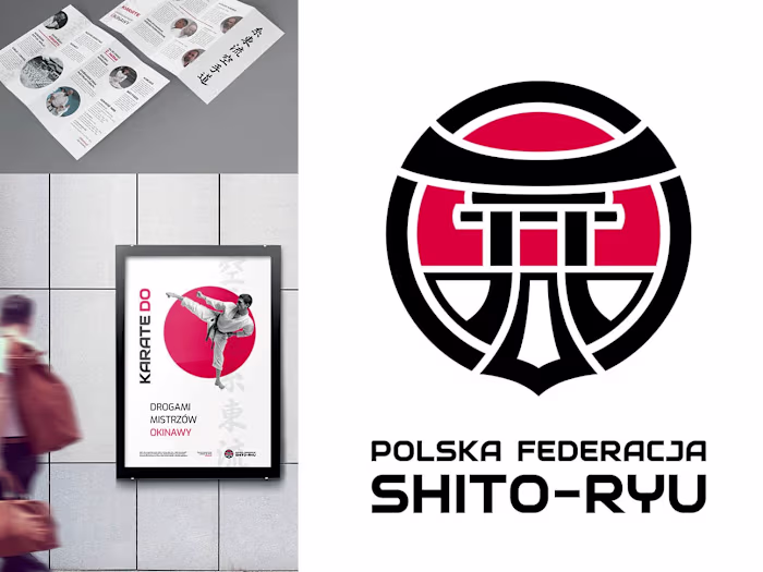 Visual ID design