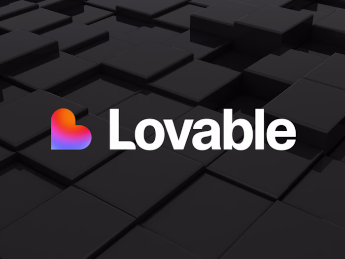 I Built an AI Content Hook Generator from scratch with Lovable