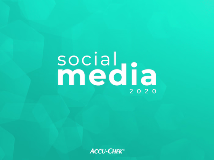 Accu Check Social Media 
