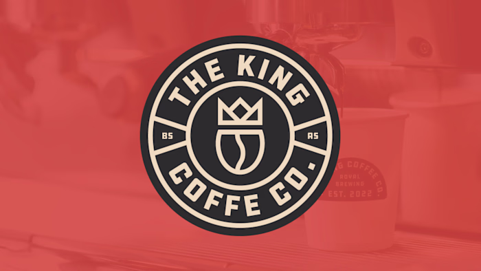 The King Coffee Co.