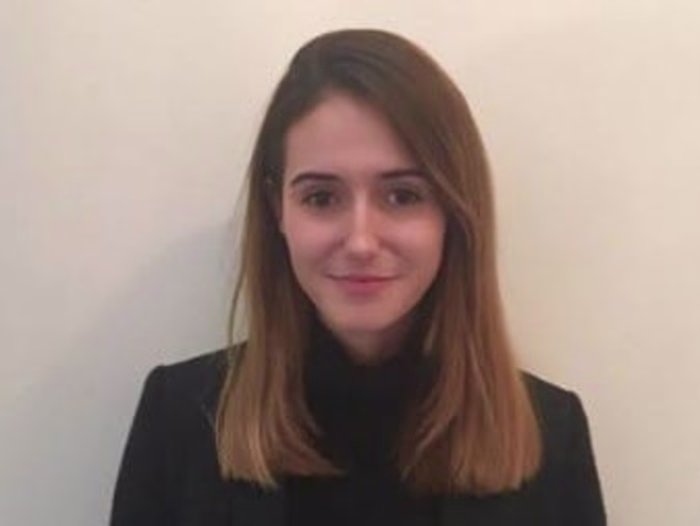 Blog Writing for RED Platform