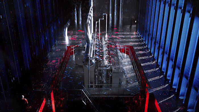 ExxonMobil MobilGard™ 540 AC