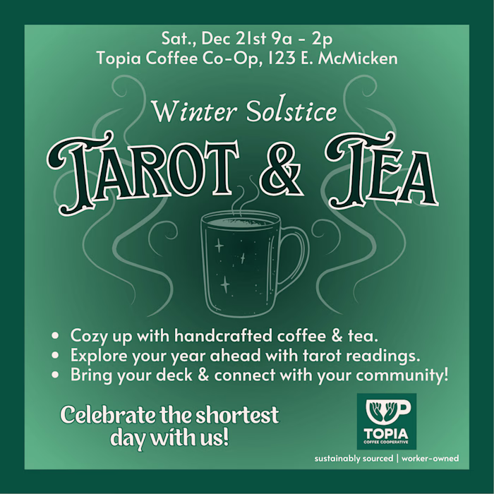 Brewing Engagement: Socials for Topia