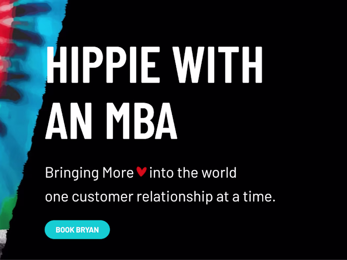 Bryan Rutberg | Speaking | Consulting | Events Planning