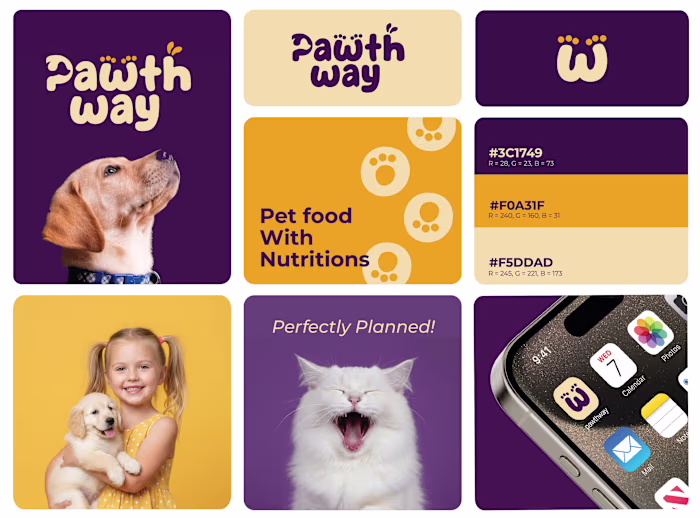 

🛠️ The Process
Research: Analyzing the