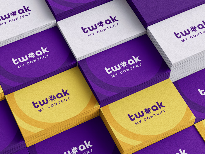 Revamping Engagement: Reinventing TweakMyContent's Social Impact