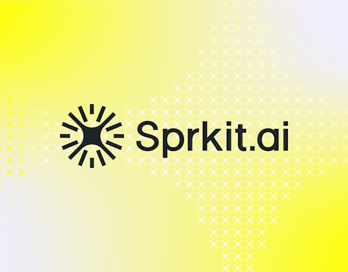 Sprkit Visual Identity