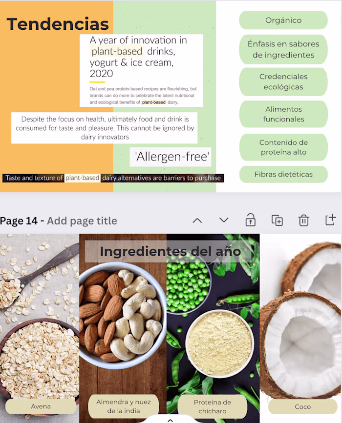 Market Research Presentation